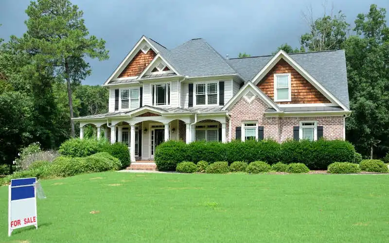 Home buying intentions have reached a record high